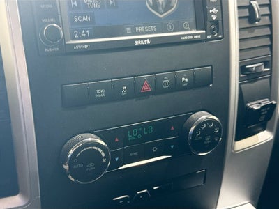 2012 RAM 1500 Sport