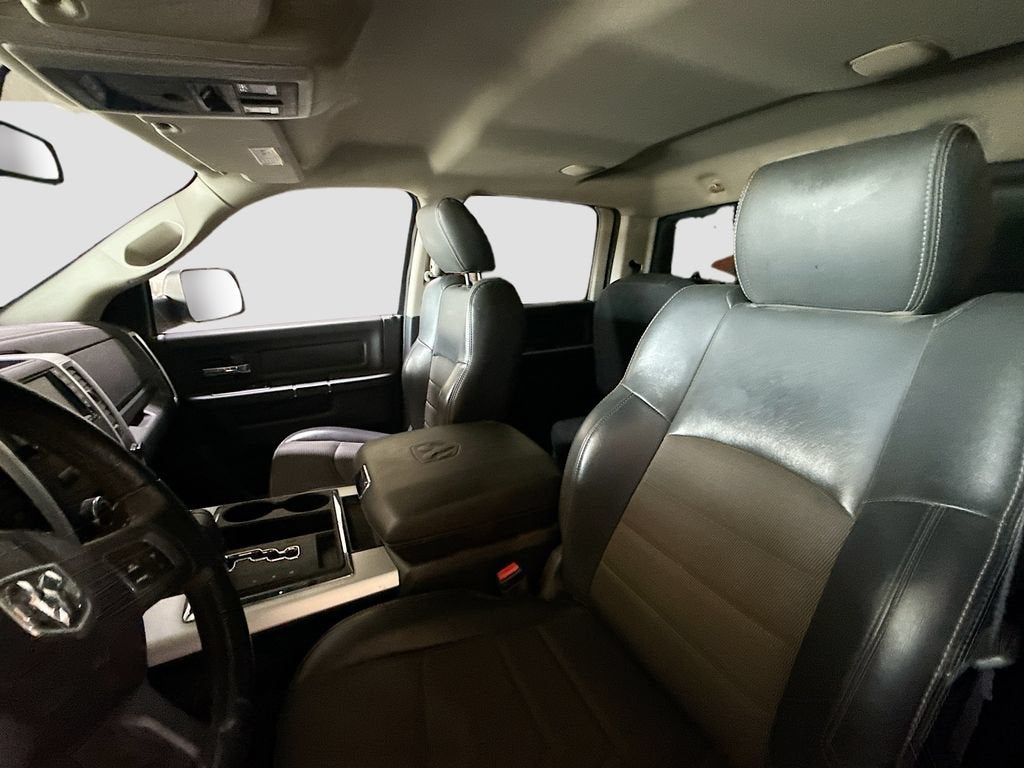2012 RAM 1500 Sport
