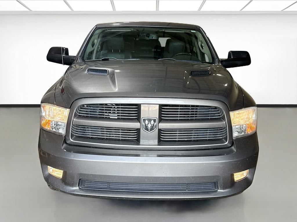 2012 RAM 1500 Sport