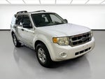 2008 Ford Escape Hybrid Hybrid