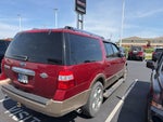 2014 Ford Expedition EL King Ranch