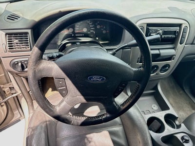 2003 Ford Explorer XLT