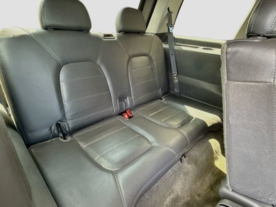 2003 Ford Explorer XLT
