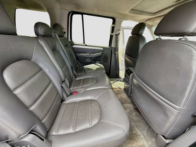 2003 Ford Explorer XLT