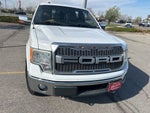 2012 Ford F-150 XL