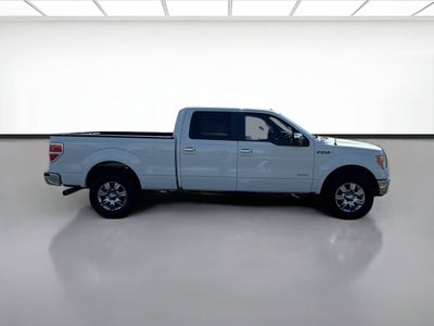 2012 Ford F-150 XL