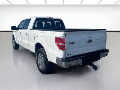 2012 Ford F-150 XL