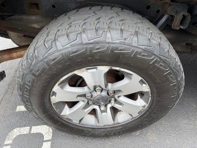 2013 Ford F-150 XL