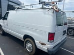 2009 Ford Econoline Cargo Van Commercial
