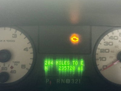 2006 Ford Super Duty F-350 DRW XL