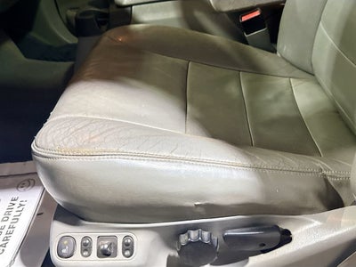 2006 Ford Super Duty F-350 DRW XL