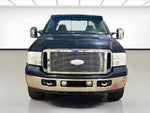 2006 Ford Super Duty F-350 DRW XL