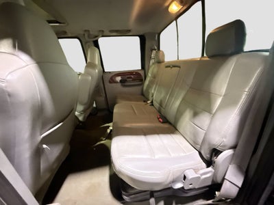 2006 Ford Super Duty F-350 DRW XL