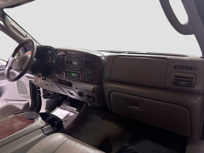 2006 Ford Super Duty F-350 DRW XL