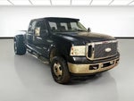 2006 Ford Super Duty F-350 DRW XL