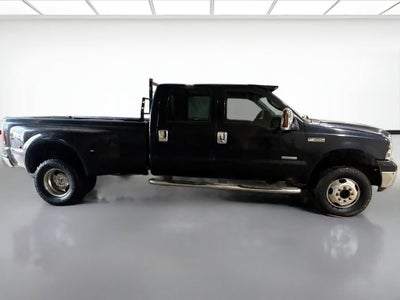 2006 Ford Super Duty F-350 DRW XL