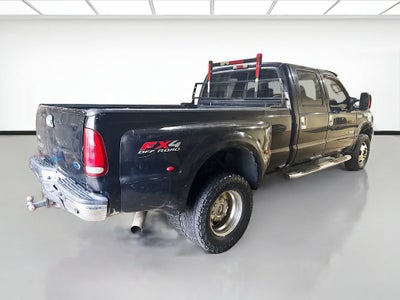 2006 Ford Super Duty F-350 DRW XL