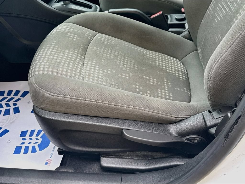 2020 Chevrolet Sonic LT