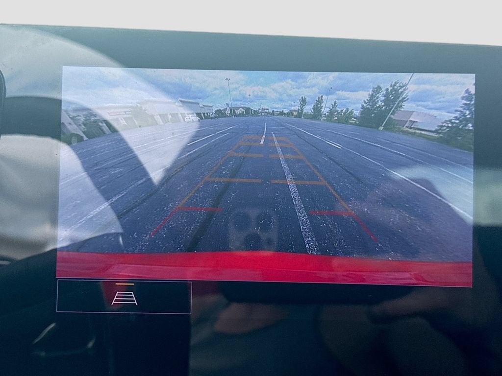 2021 Chevrolet Corvette Stingray 1LT
