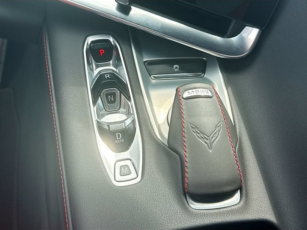 2021 Chevrolet Corvette Stingray 1LT