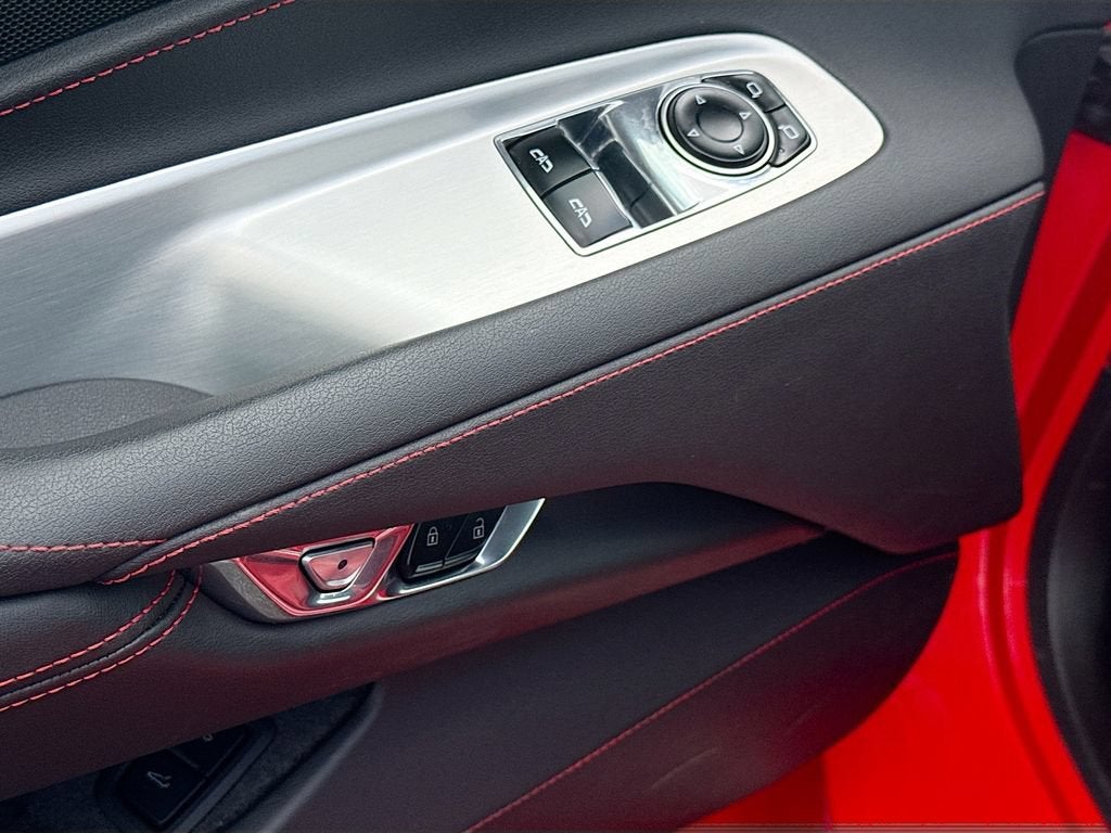 2021 Chevrolet Corvette Stingray 1LT