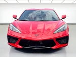 2021 Chevrolet Corvette Stingray 1LT
