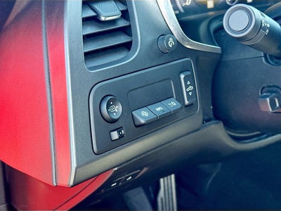 2014 Chevrolet Corvette Stingray Z51 2LT