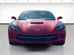 2014 Chevrolet Corvette Stingray Z51 2LT