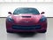 2014 Chevrolet Corvette Stingray Z51 2LT