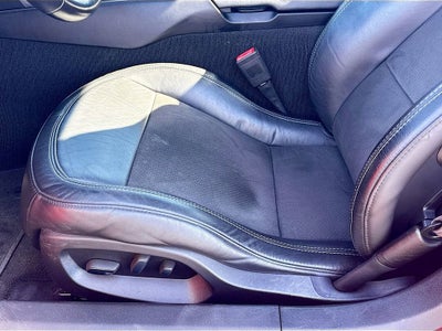 2014 Chevrolet Corvette Stingray Z51 2LT