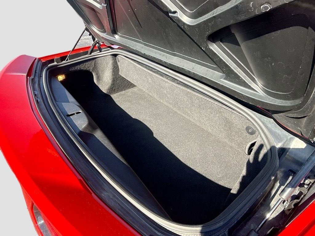 2014 Chevrolet Corvette Stingray Z51 2LT