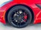 2014 Chevrolet Corvette Stingray Z51 2LT