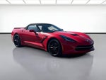 2014 Chevrolet Corvette Stingray Z51 2LT