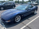 2001 Chevrolet Corvette Base