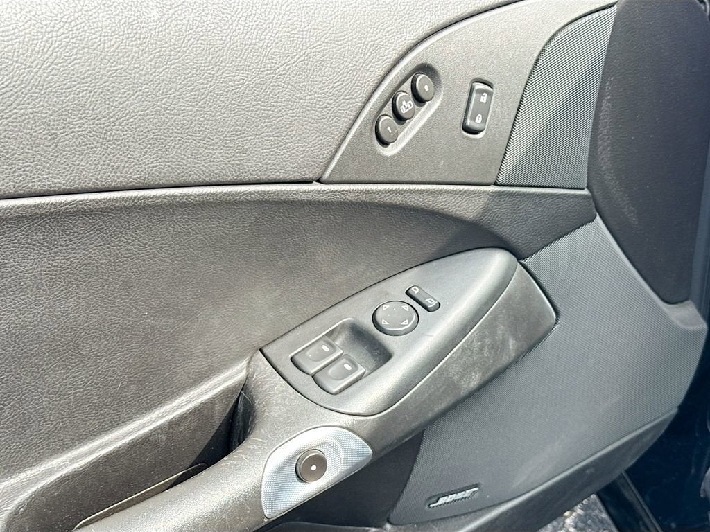 2007 Chevrolet Corvette Base