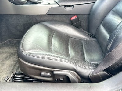 2007 Chevrolet Corvette Base