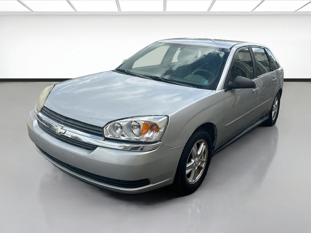 2005 Chevrolet Malibu LS