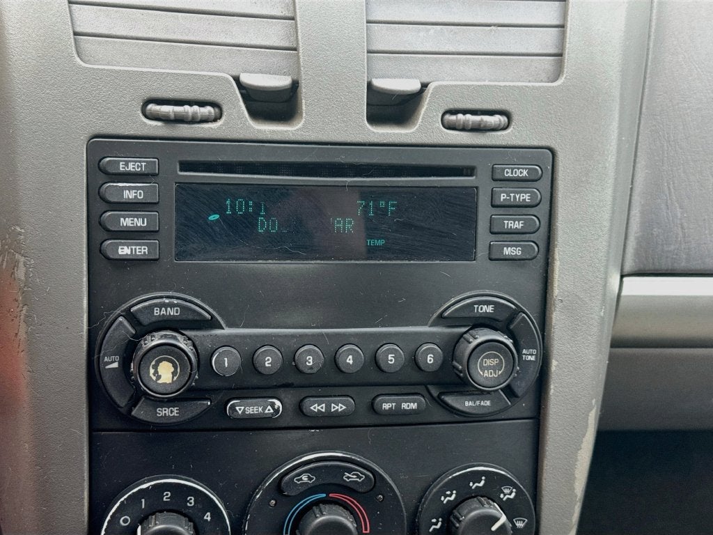 2005 Chevrolet Malibu LS