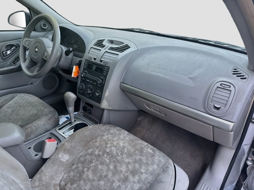 2005 Chevrolet Malibu LS