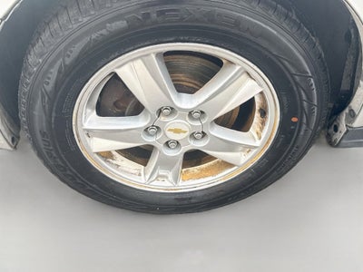 2005 Chevrolet Malibu LS