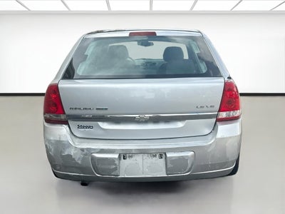 2005 Chevrolet Malibu LS