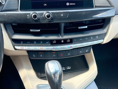 2023 Cadillac CT4 Premium Luxury