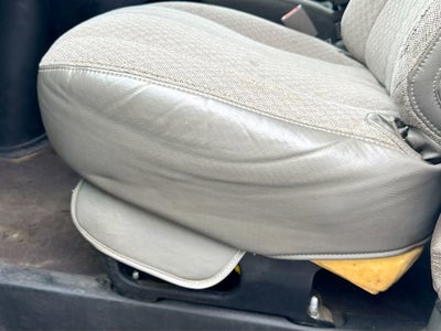 2019 Chevrolet Express Passenger 3500 LT