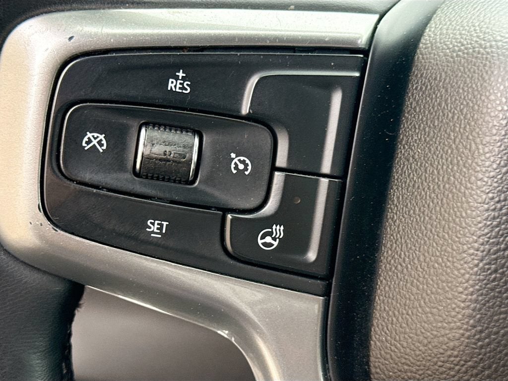 2023 Chevrolet Silverado 2500 HD LT