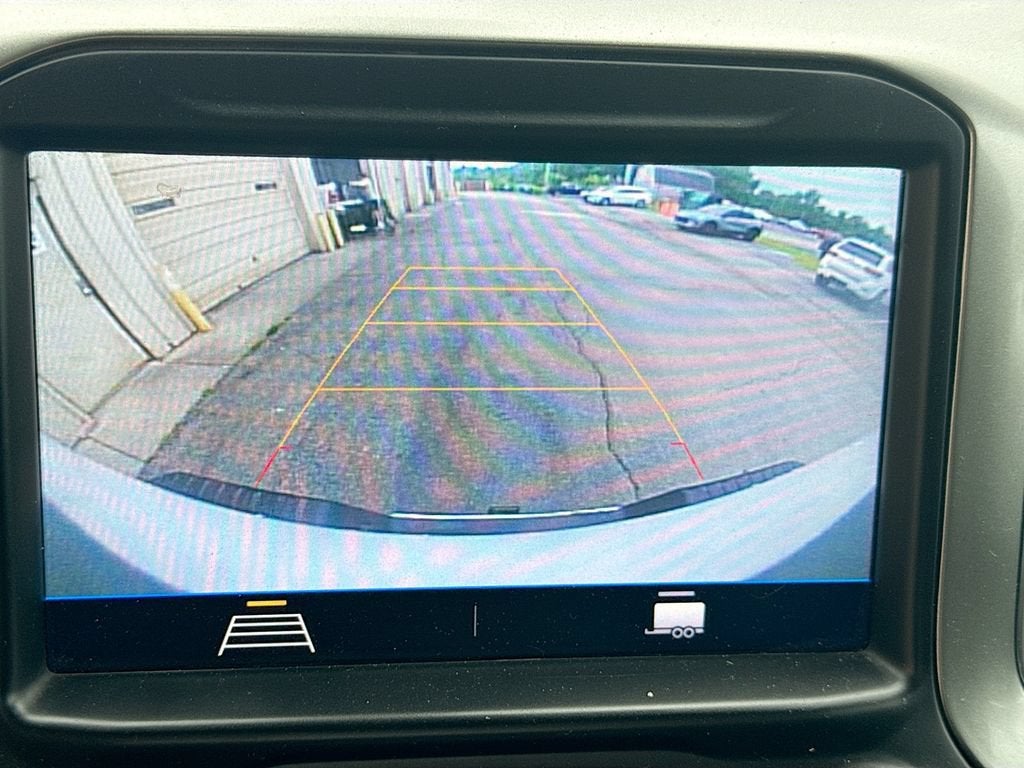 2023 Chevrolet Silverado 2500 HD LT