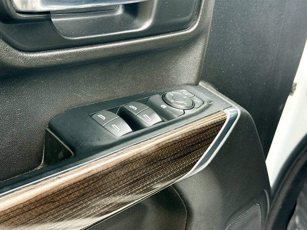 2023 Chevrolet Silverado 2500 HD LT