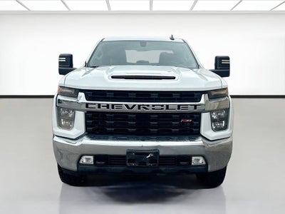 2023 Chevrolet Silverado 2500 HD LT