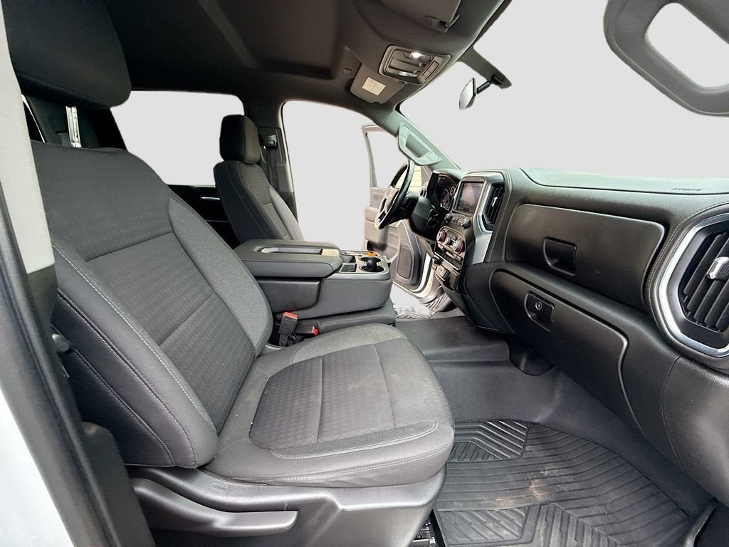 2023 Chevrolet Silverado 2500 HD LT