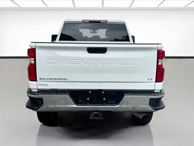 2023 Chevrolet Silverado 2500 HD LT