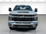 2024 Chevrolet Silverado 3500 HD LT DRW